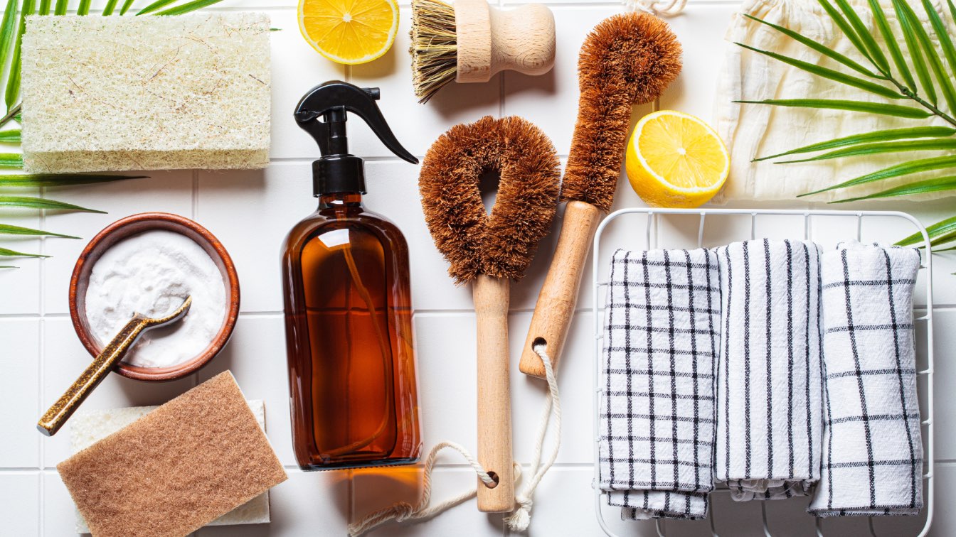 . Eco-Friendly Products: Sustainability Meets Profit
