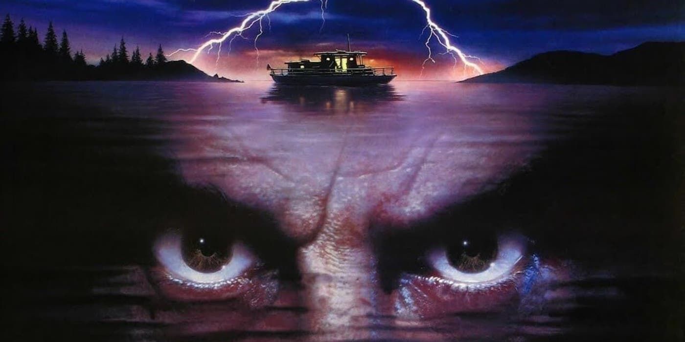 Cape Fear: A Gripping Psychological Thriller
