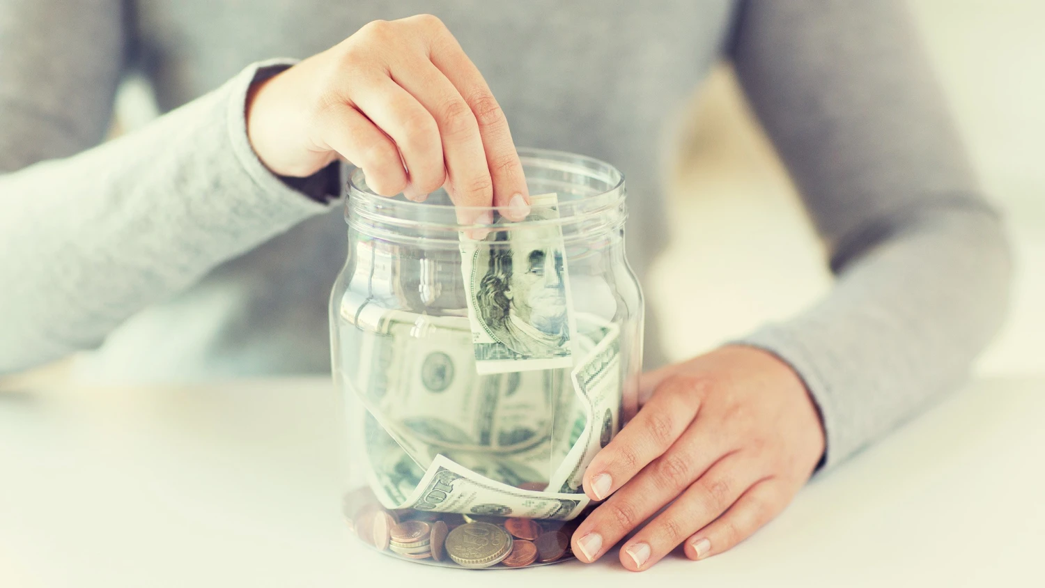 10 best options for saving money