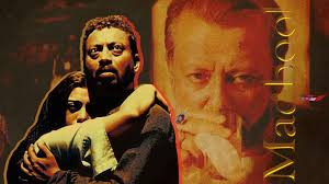 Maqbool: A Bollywood Adaptation of Macbeth