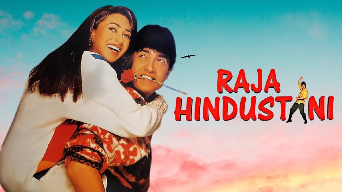 Raja Hindustani: Love Across Classes