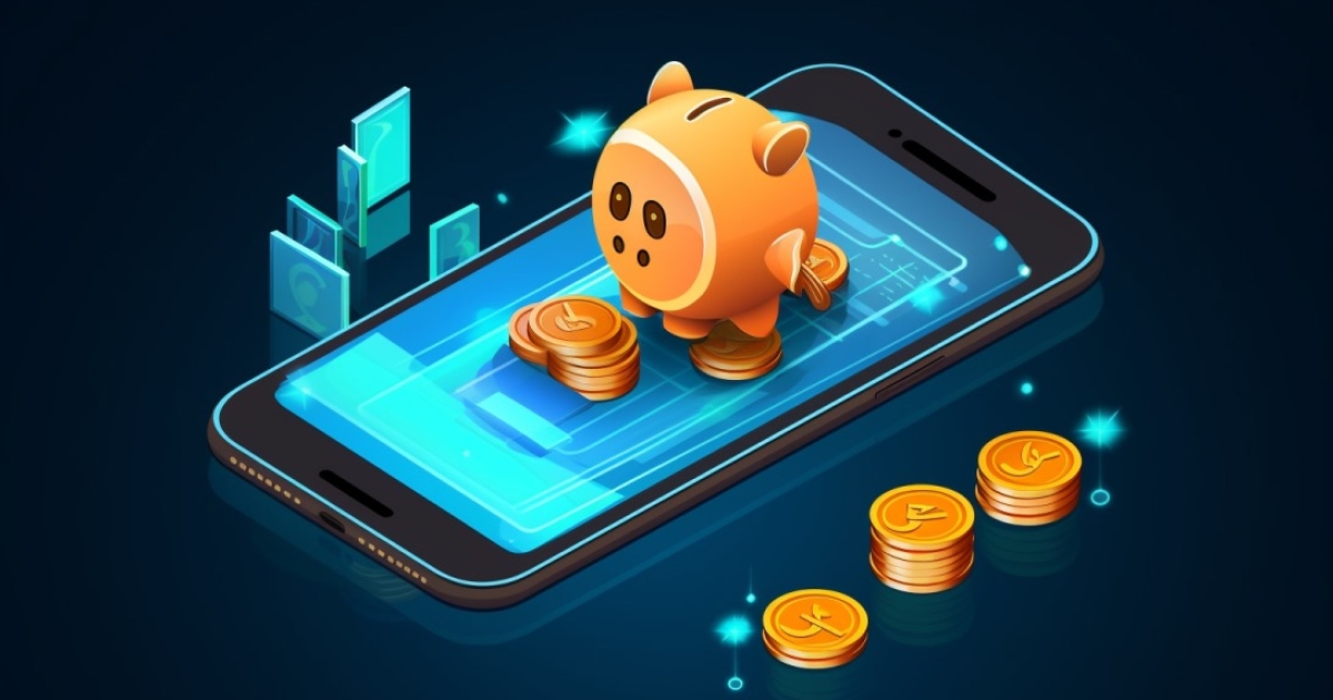 Digit – Your Smart Savings Assistant