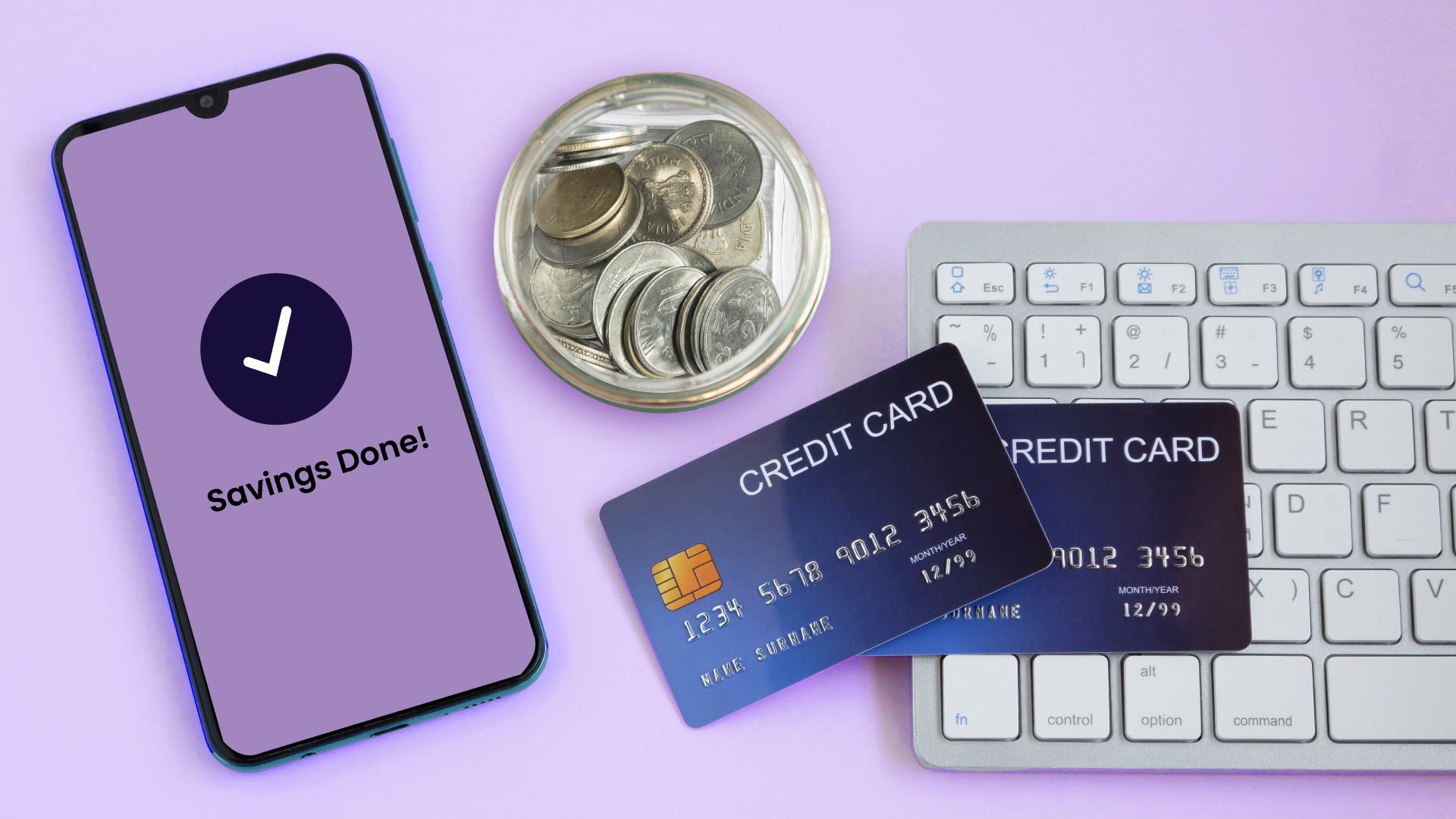Cash-Back Rewards Credit Cards: Earn Money While You Spend