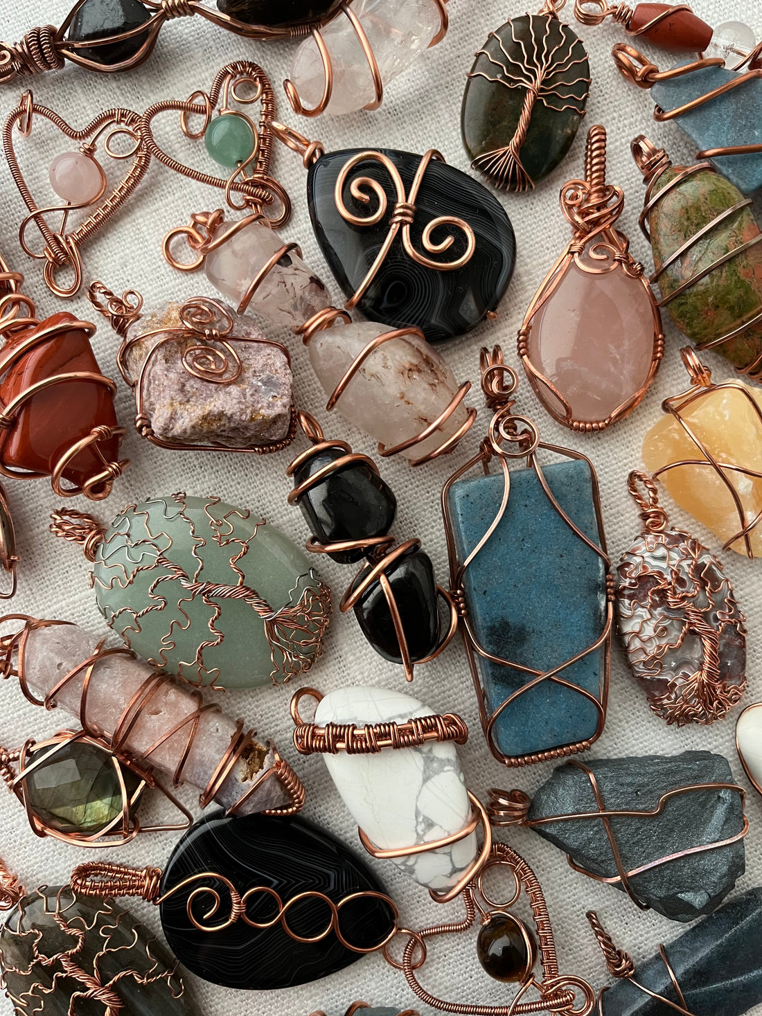 Handmade Jewelry: A Creative Business at Your Fingertips