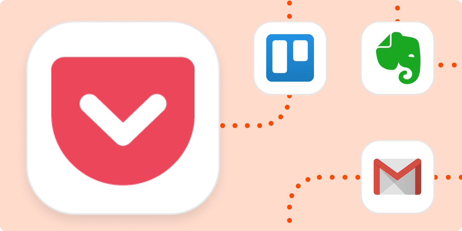 Pocket: Save Articles for Later