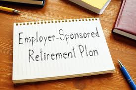 Employer-Sponsored Retirement Plans: Save While You Work