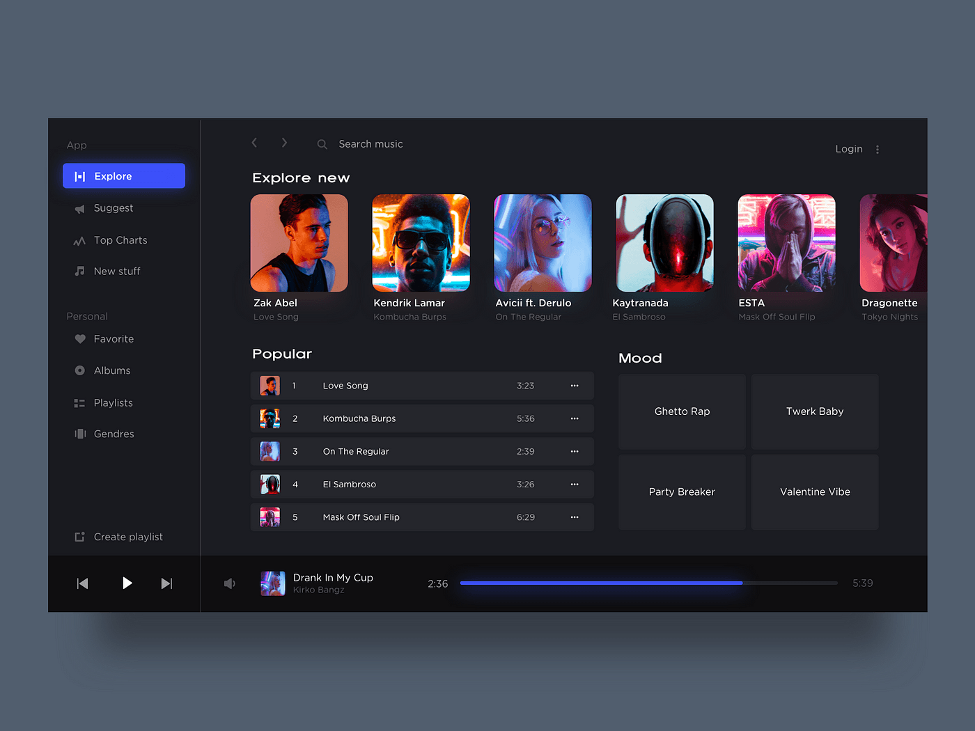 Dark Reader: Protect Your Eyes with Dark Mode