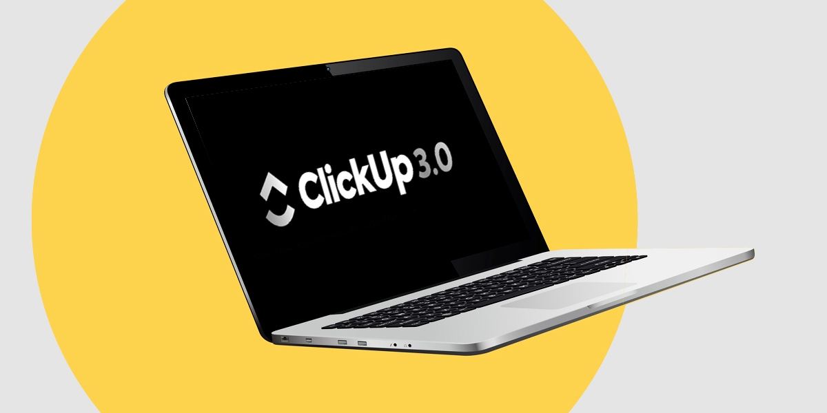 ClickUp: Your All-in-One Productivity Powerhouse