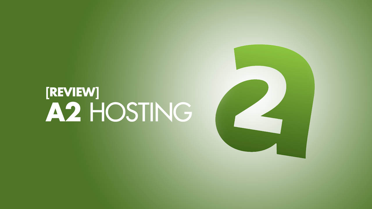 A2 Hosting: The Speed Enthusiast's Dream