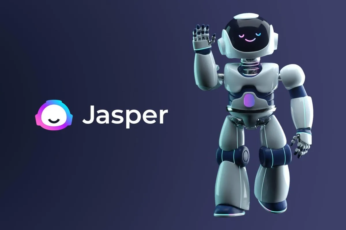 Jasper AI: The Content Creator’s Best Friend