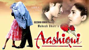 Aashiqui: The Birth of a Musical Romance