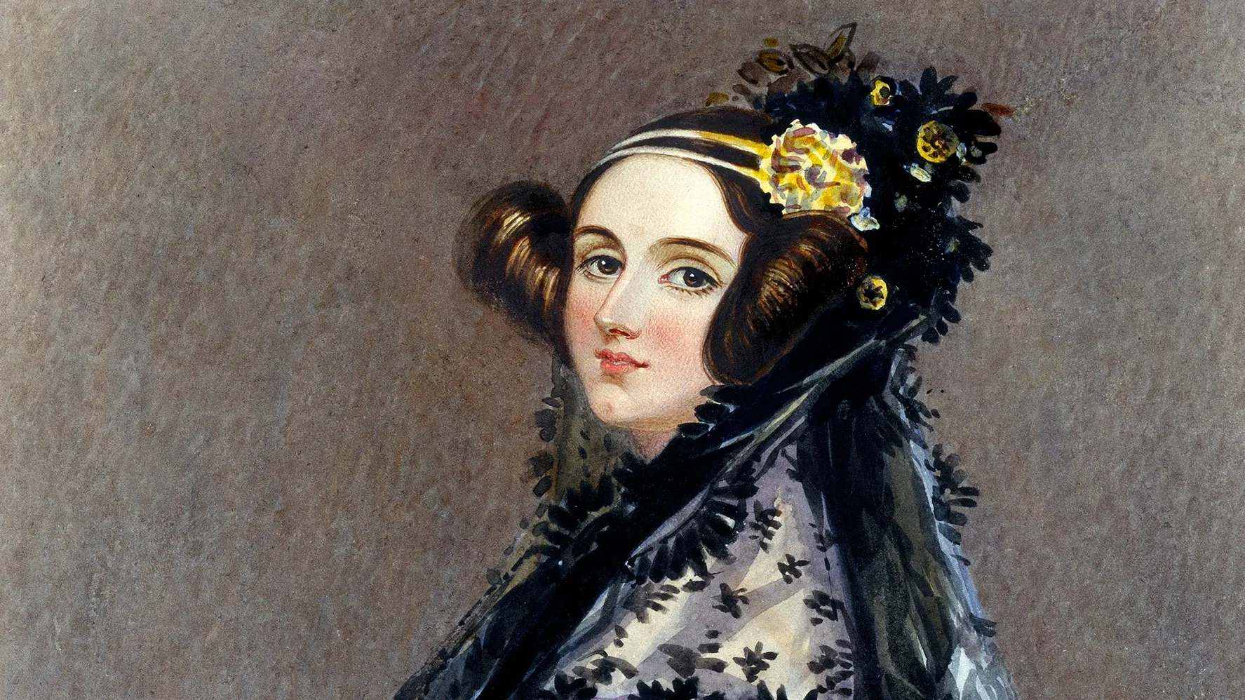 Ada Lovelace: The Enchantress of Numbers 