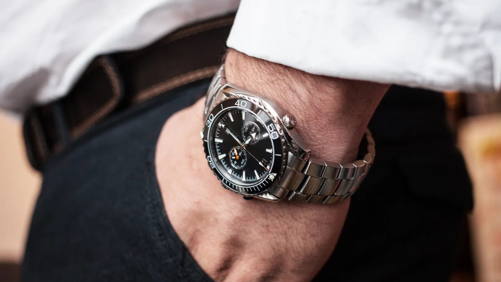 10 Best Men's Watches Under 500