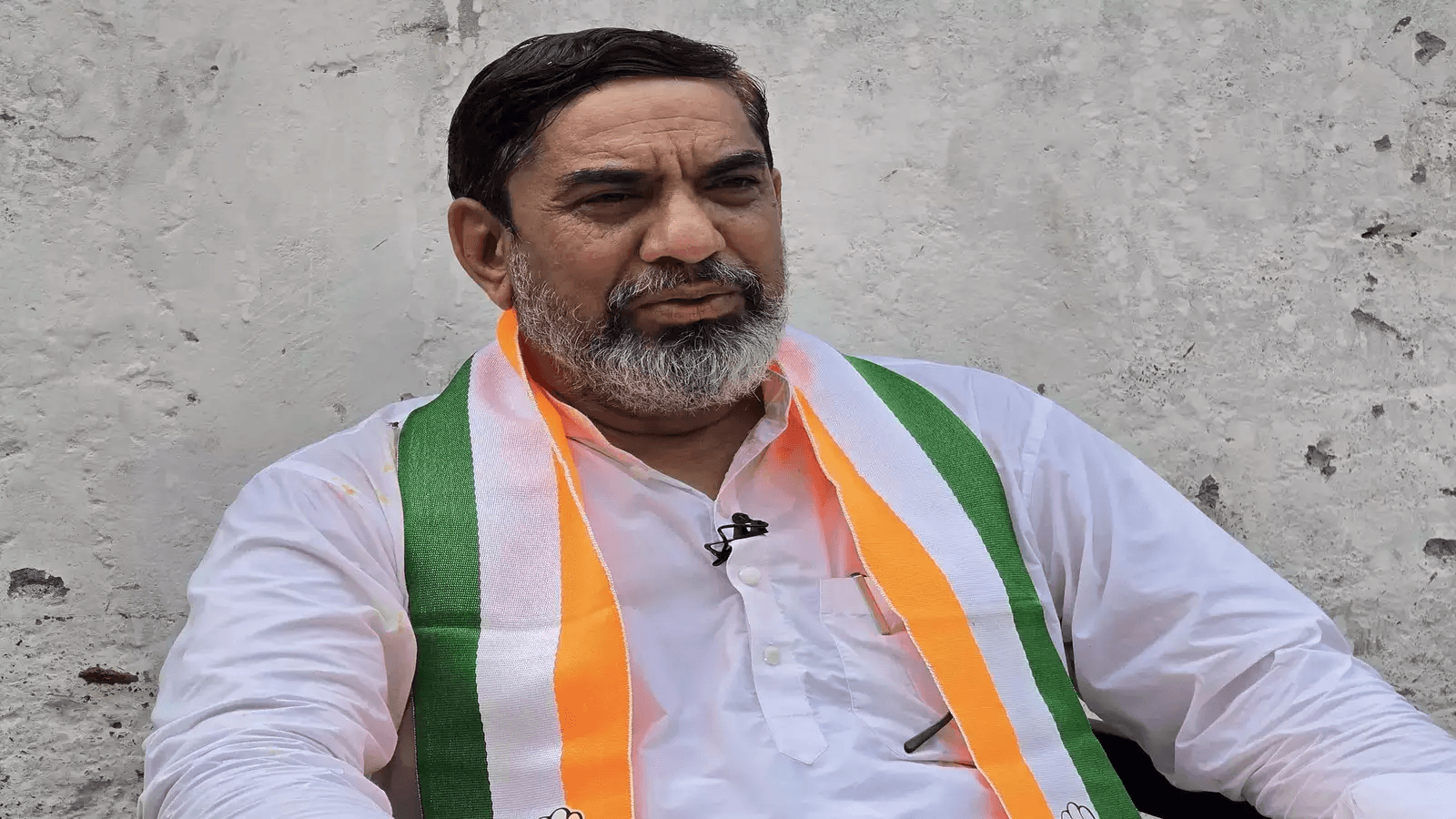 Aftab Ahmed - The Terrorist with a Cause