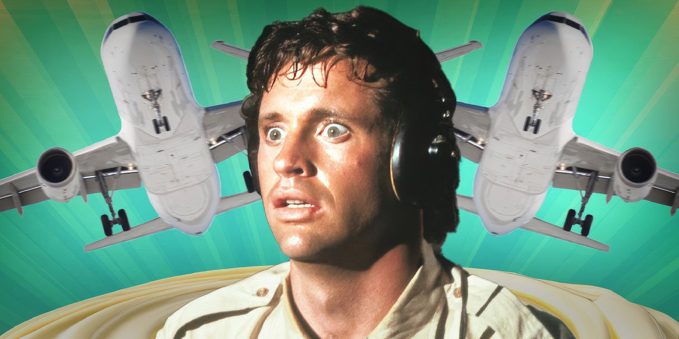 Airplane! (1980): The Ultimate Parody