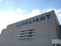 Alliant Credit Union Kids Savings Account