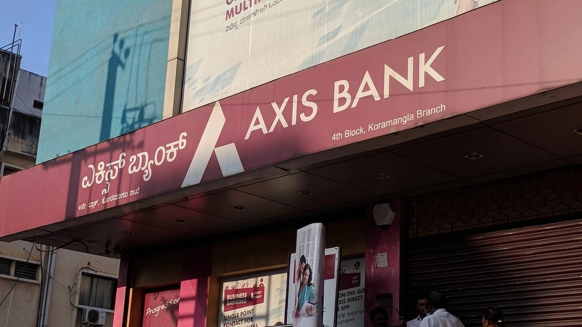 Axis Bank: SME-Focused Loan Solutions