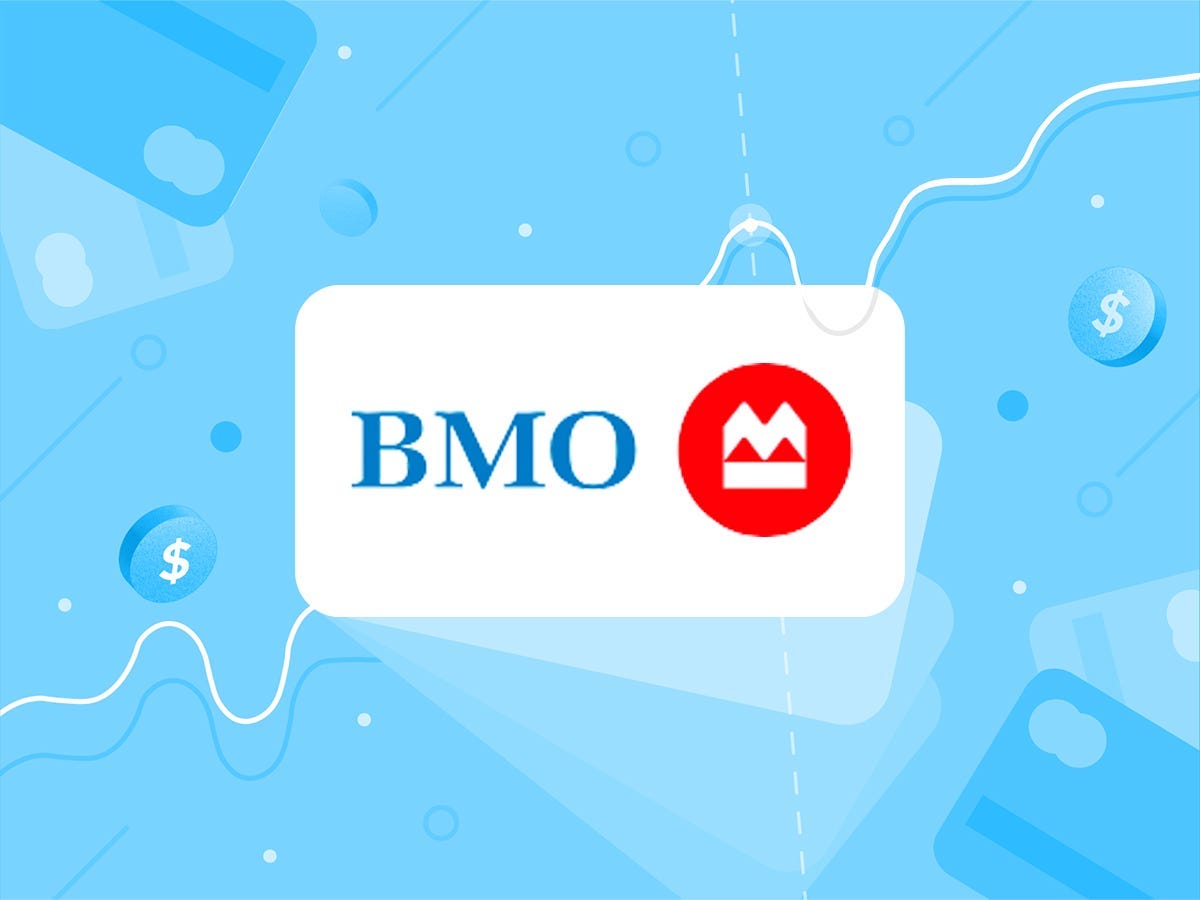 BMO: Great for Bundling & Special Offers