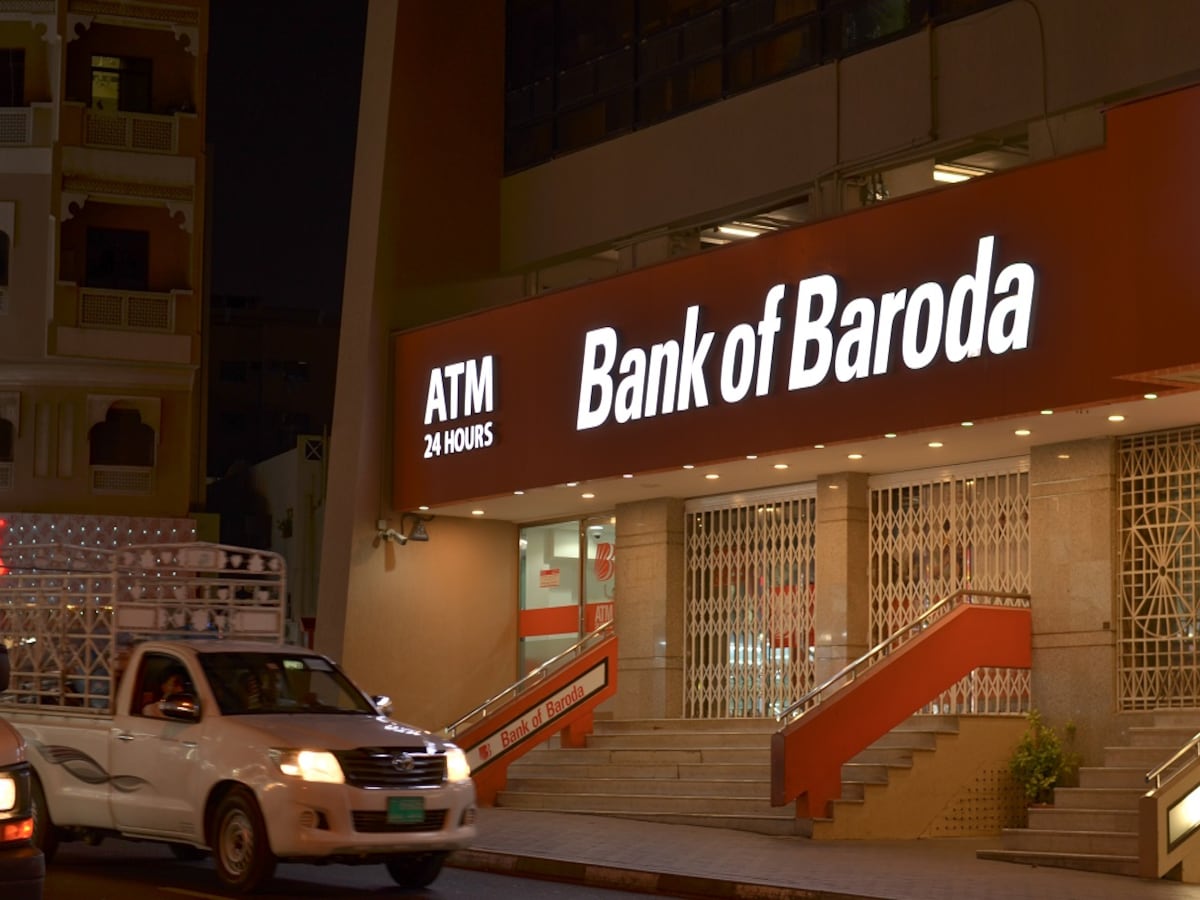Bank of Baroda Business Account: The Best for MSMEs and Medium-Sized Enterprises