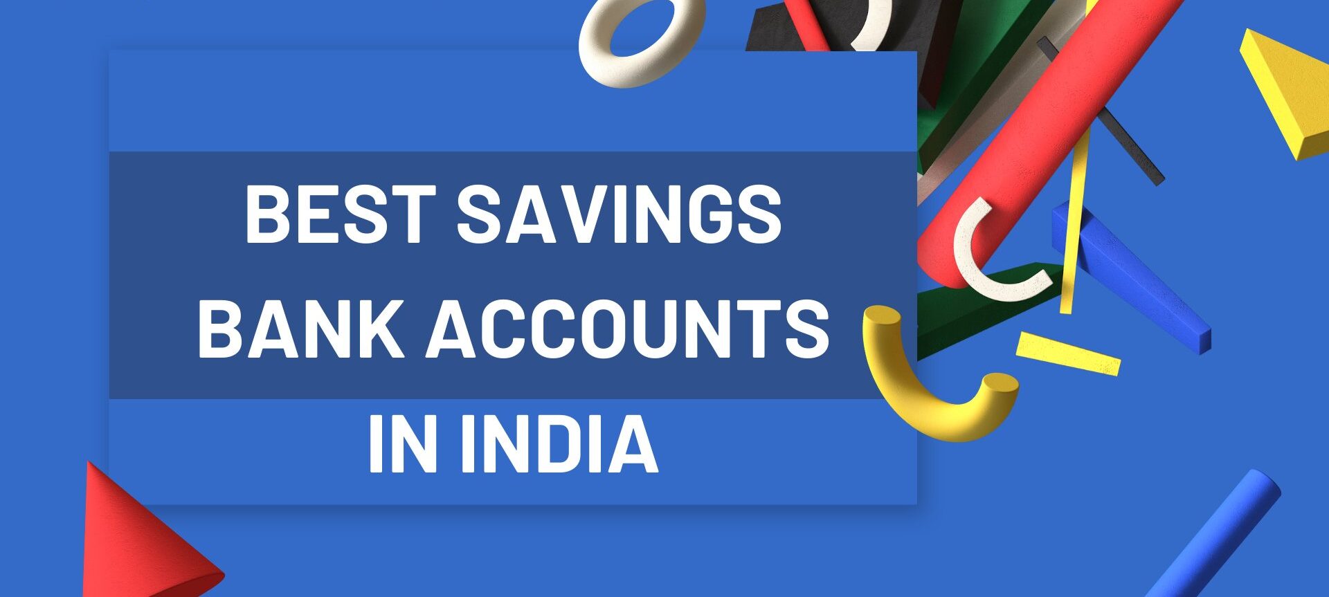 10 Best Banks for Saving Money