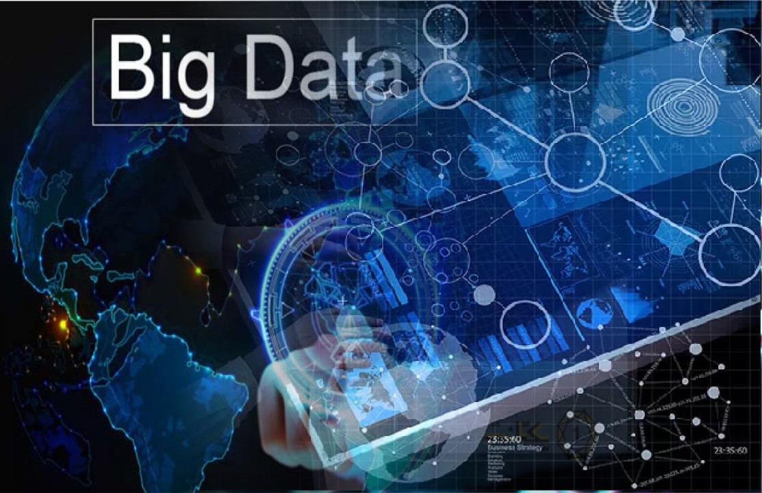 Big Data Engineering: Harnessing the Power of Information