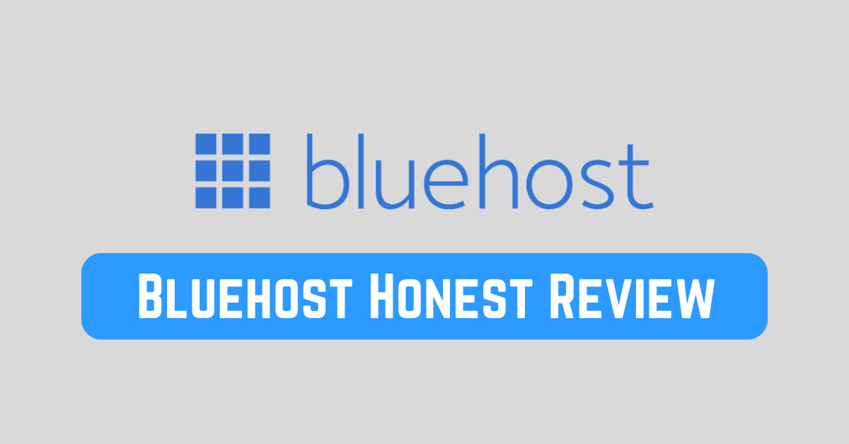 Bluehost: The Top Choice for Beginners