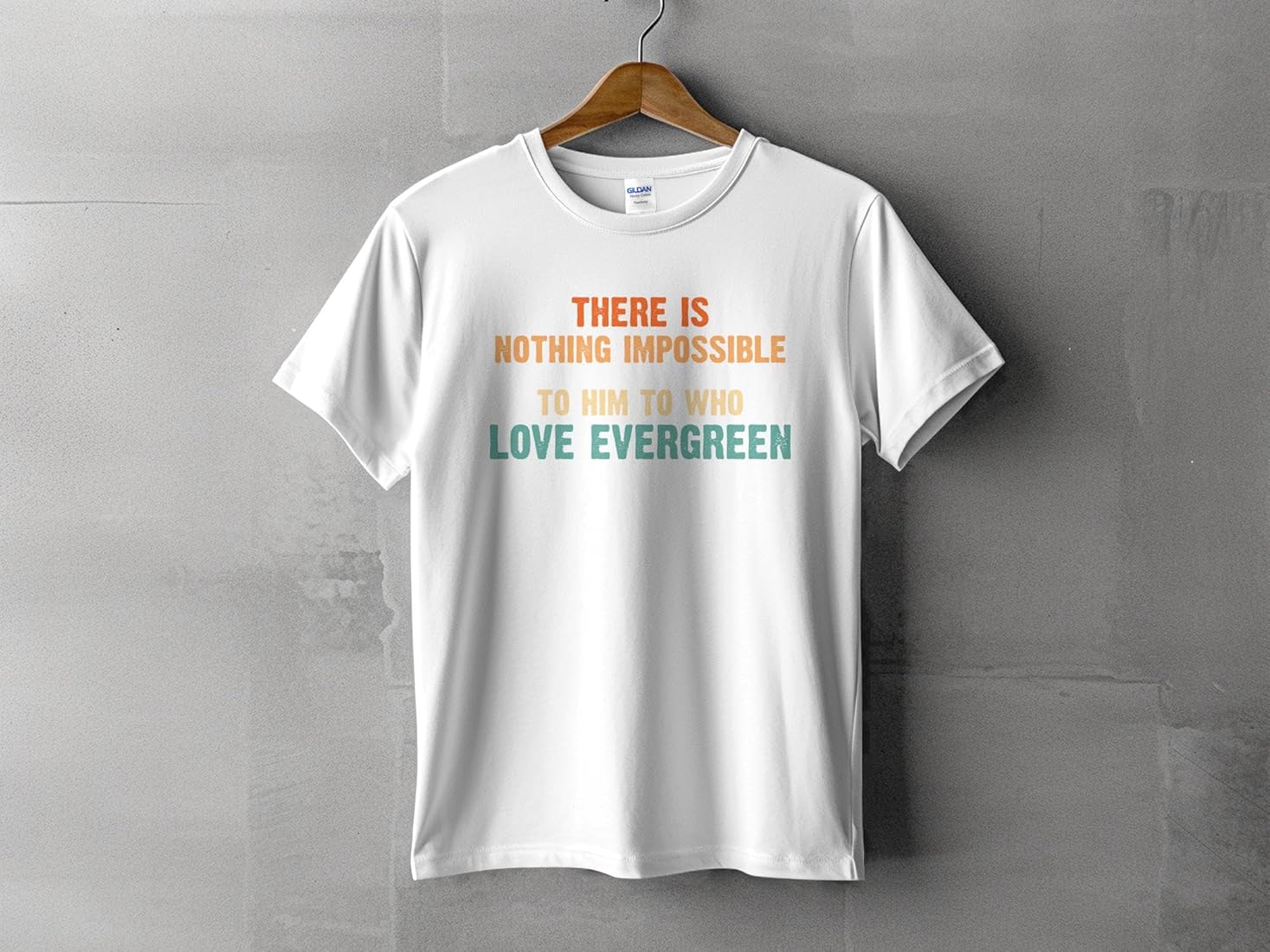T-shirts: The Evergreen Bestseller in Apparel