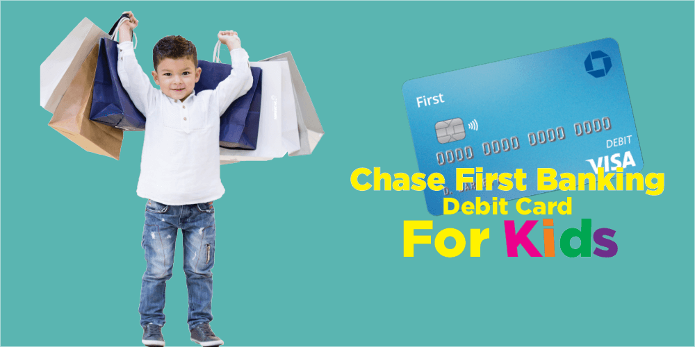 Chase First Banking