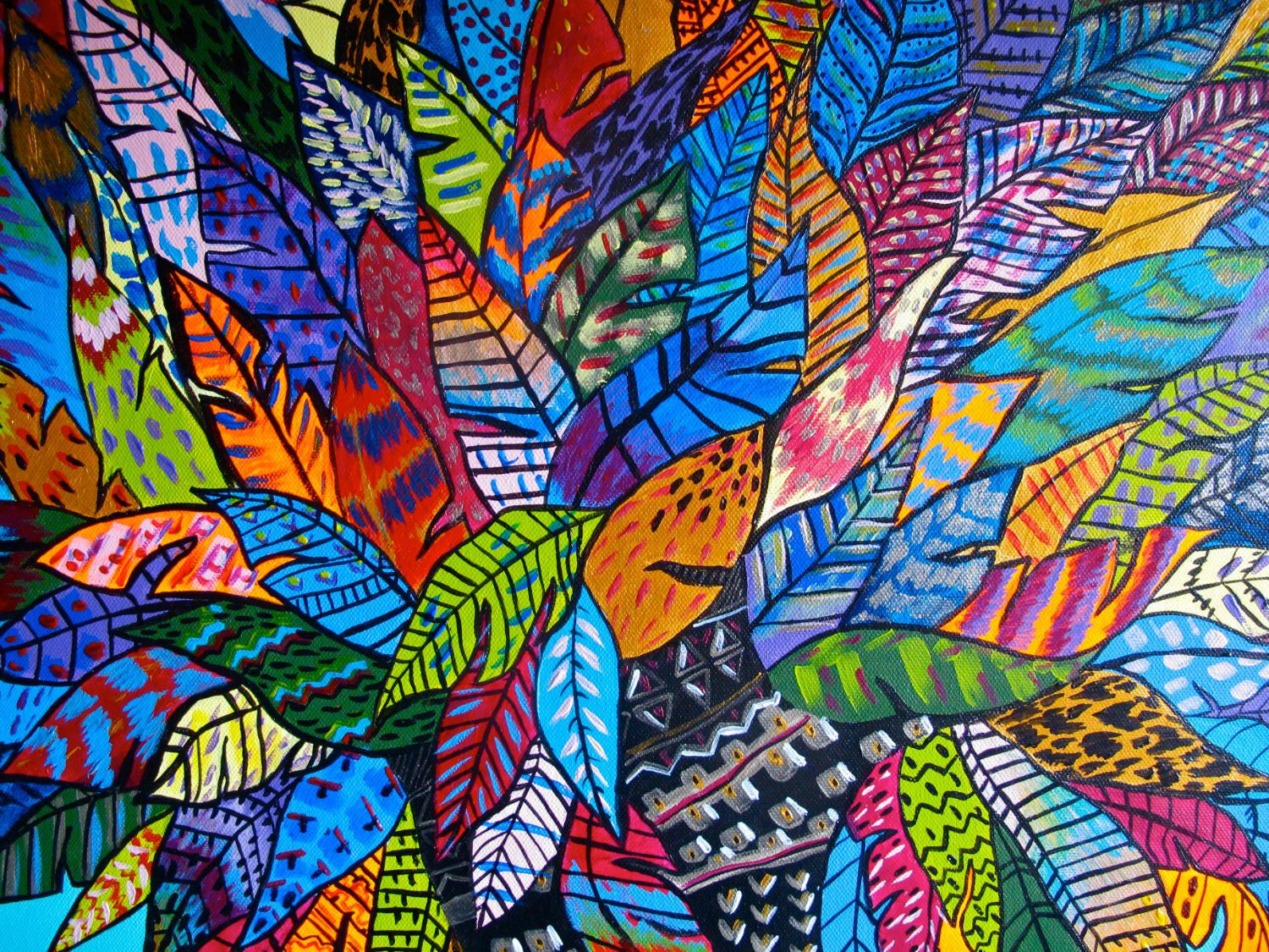 Art and Prints: Turn Your Creativity into Cash
