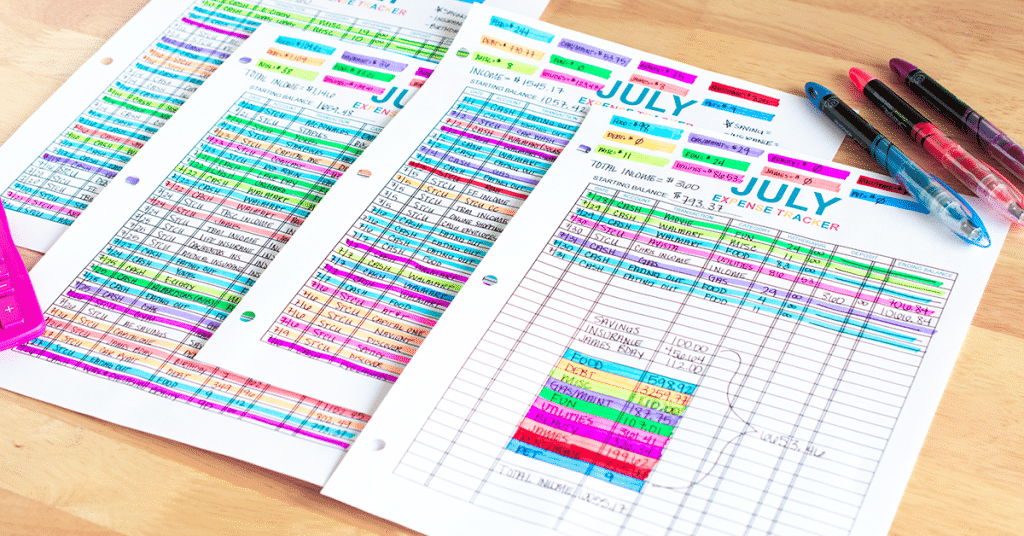 Spending Tracker: Smart Budgeting Tool