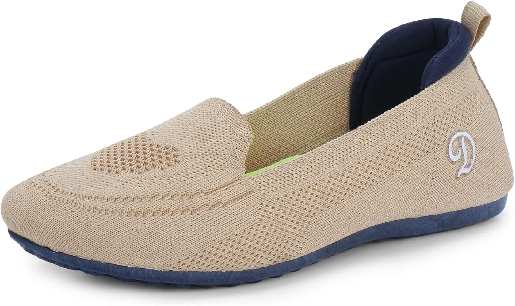 DOCTOR Extra Soft Women's Slip-On Shoes