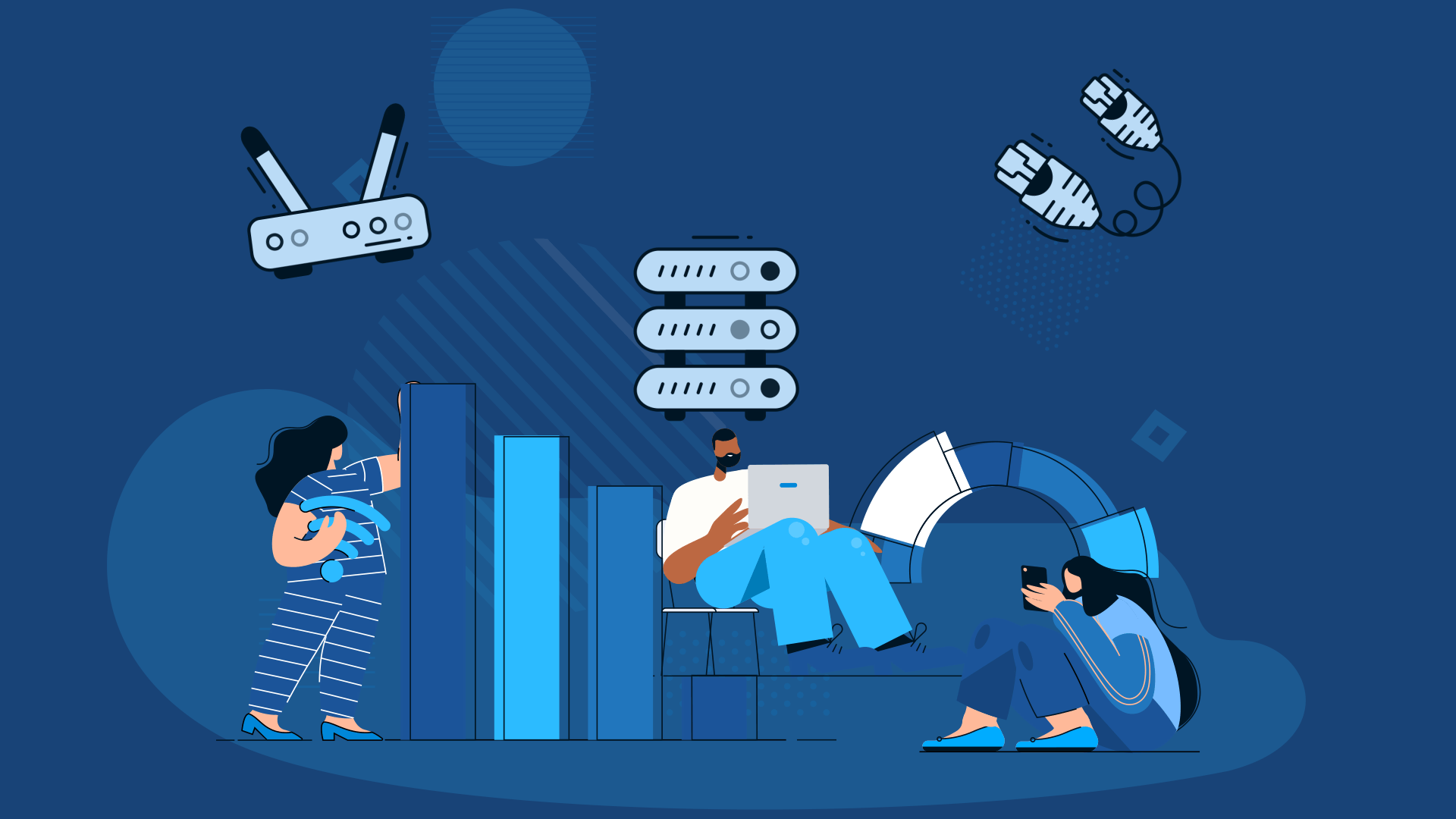 Asset Sonar: Real-Time IT Insights