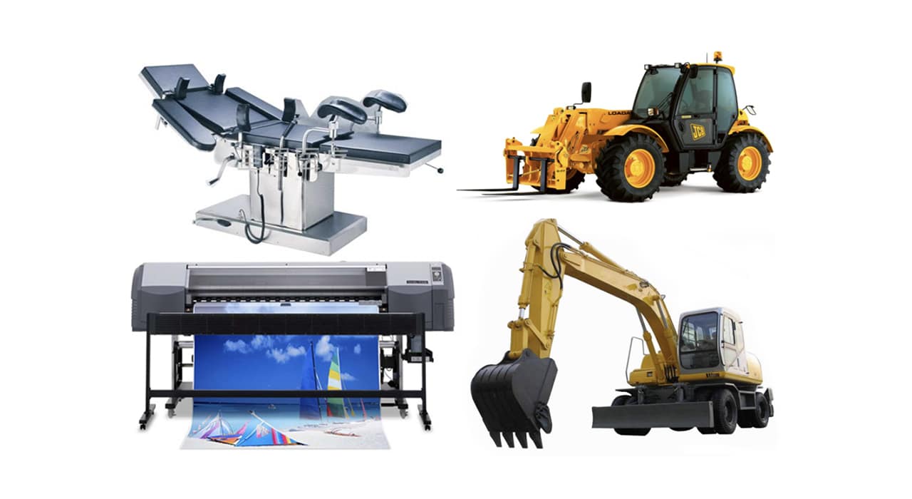 Equipment Financing