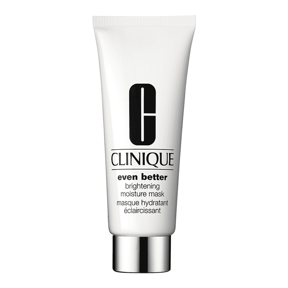 Clinique Even Better Brightening Moisture Mask