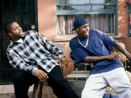 Friday (1995): A Slice of Life, Served with Laughs