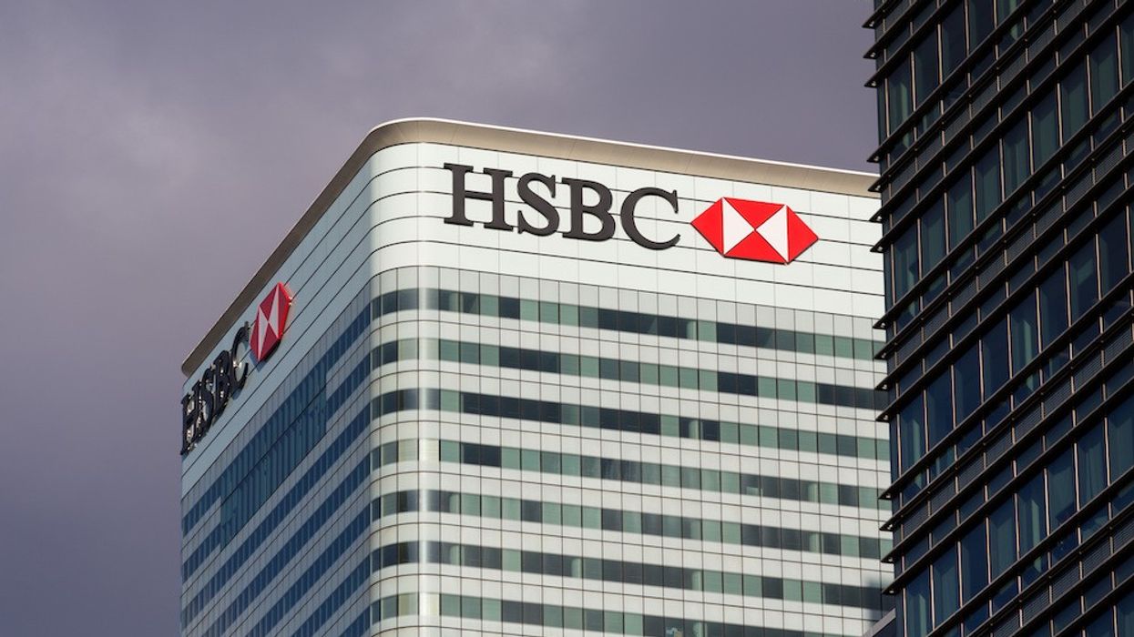 HSBC Canada: Ideal for International Banking