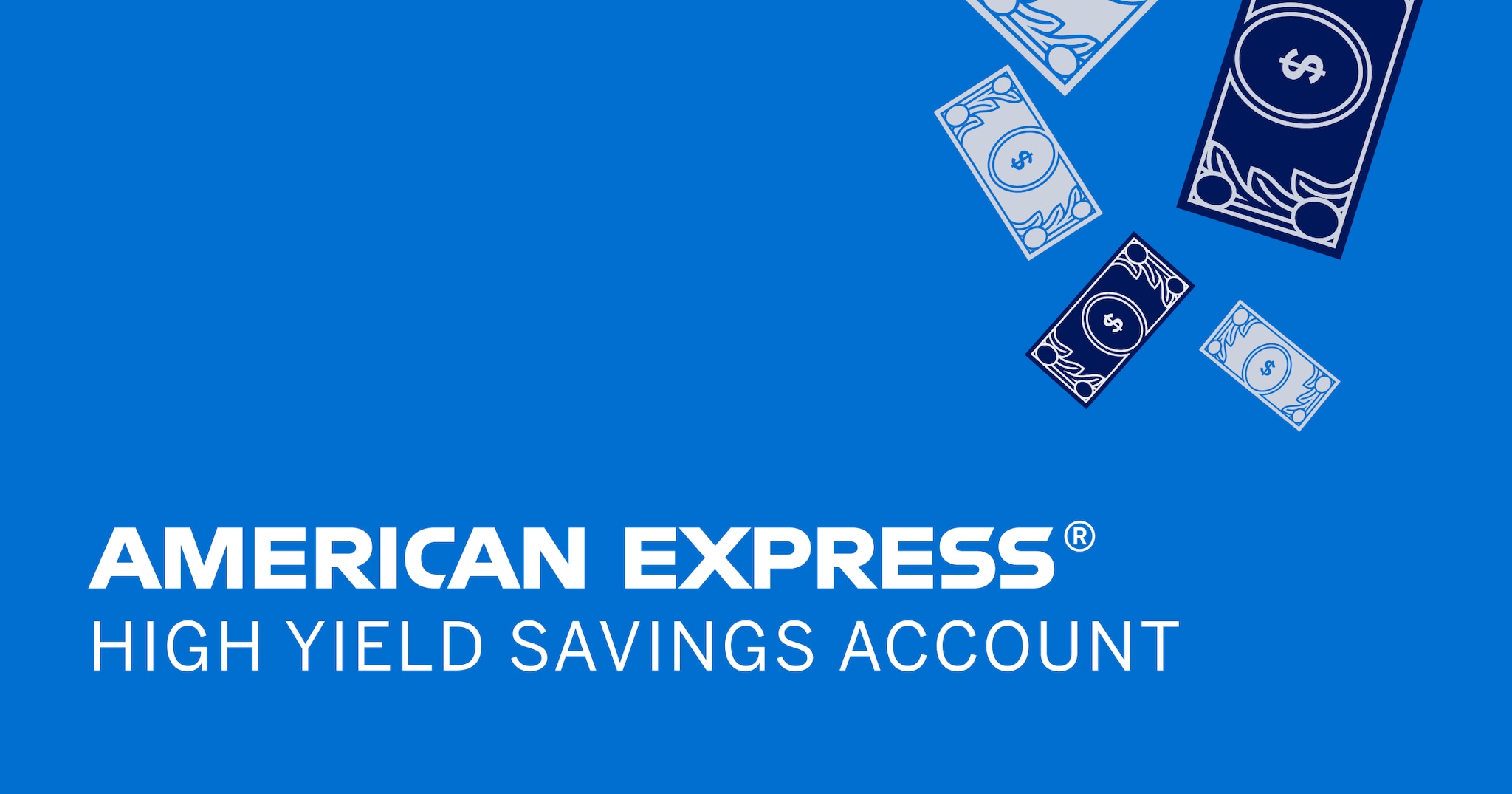 American Express High Yield Savings