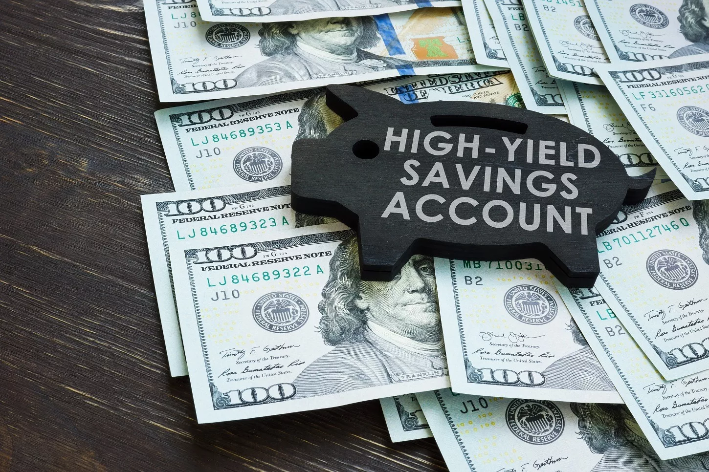High-Yield Savings Accounts: Safe, Reliable, and Flexible