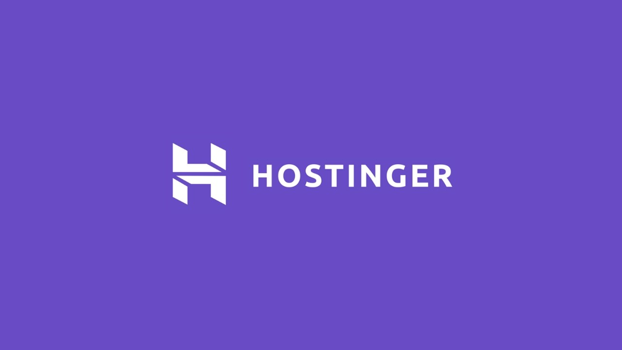 Hostinger: Affordable Without Compromising Quality
