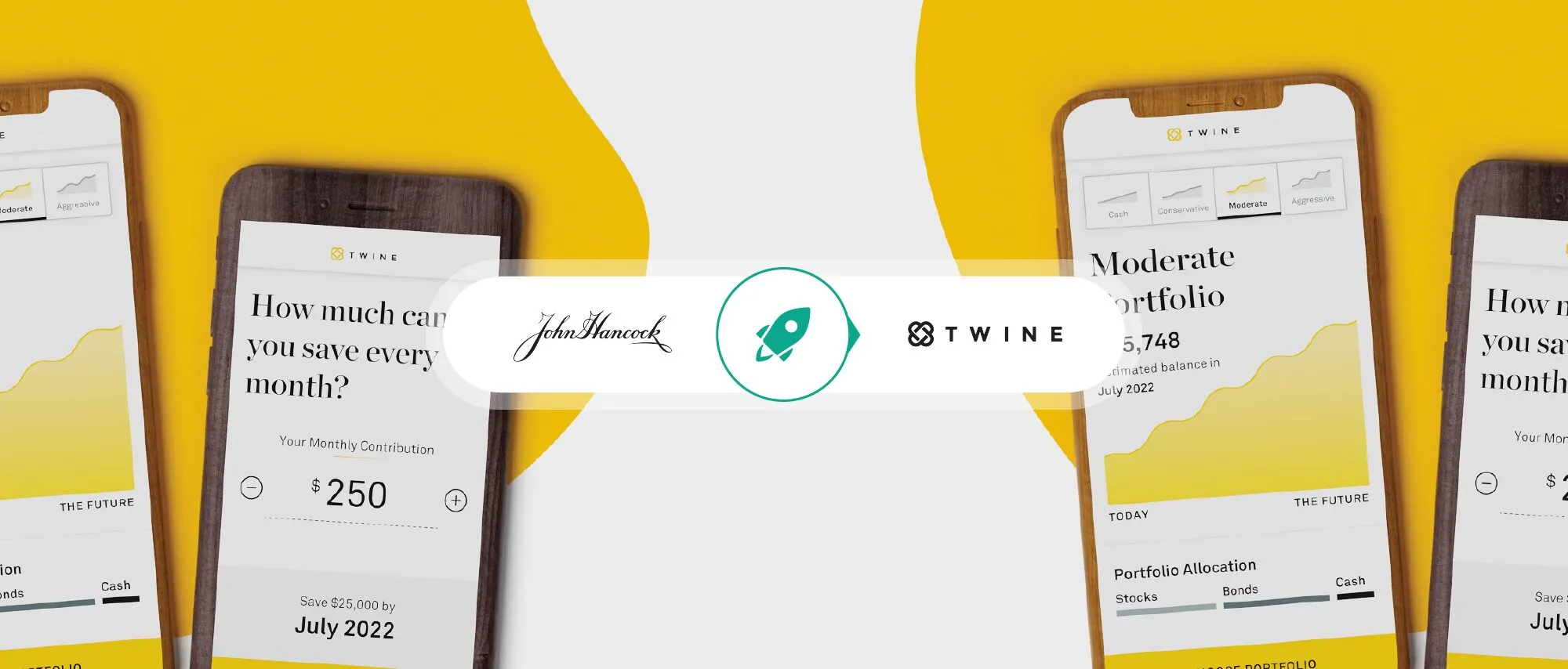 Twine – Saving Together Made Easy