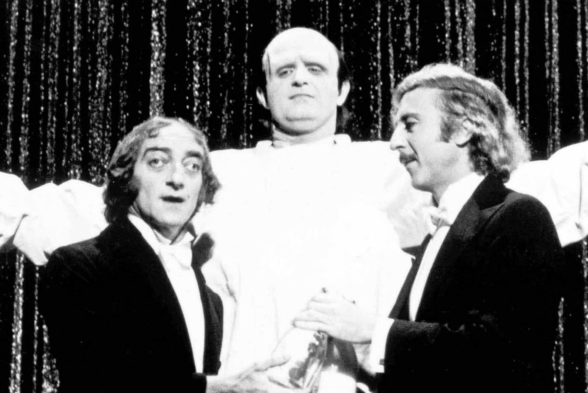 Young Frankenstein (1974): A Monster of Laughter