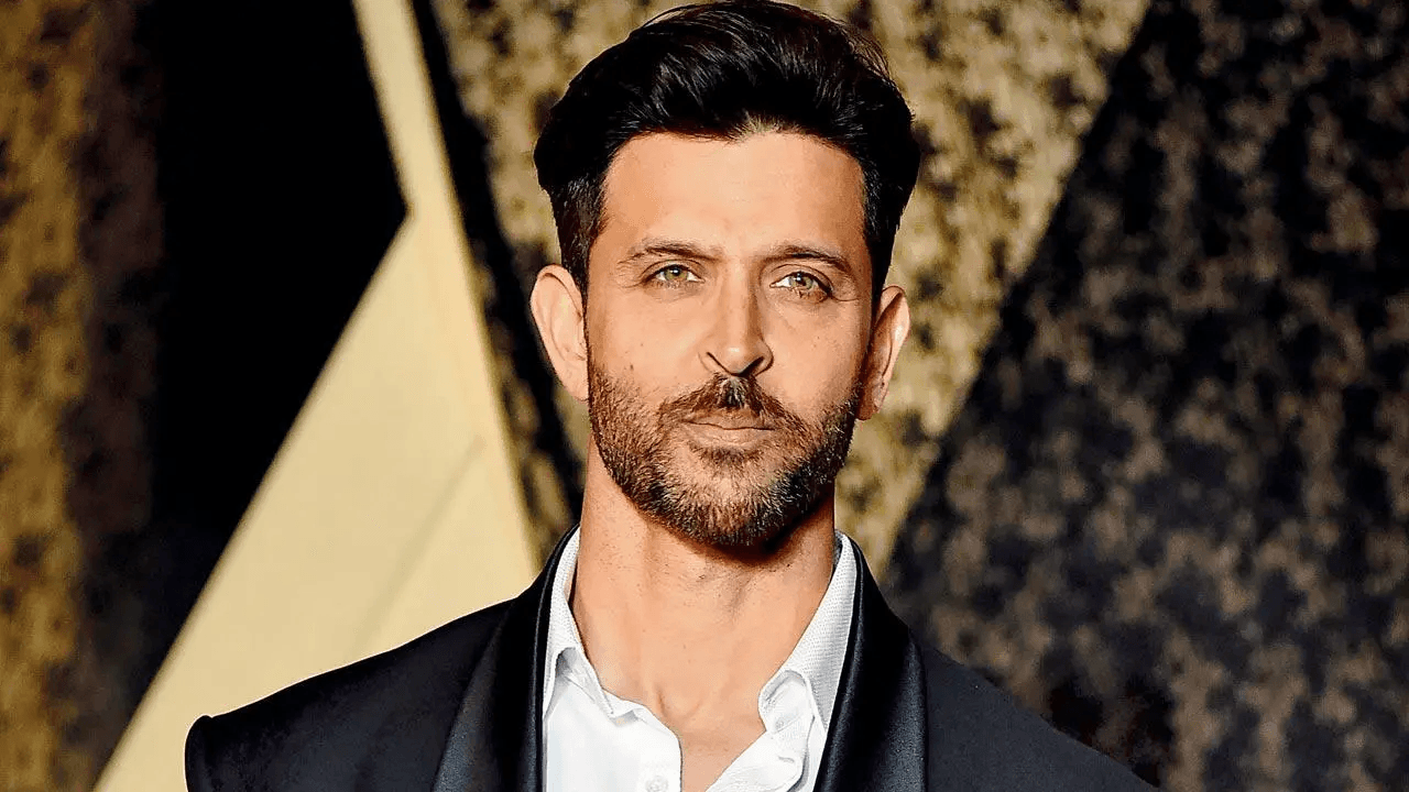 Hrithik Roshan: The Greek God of Bollywood