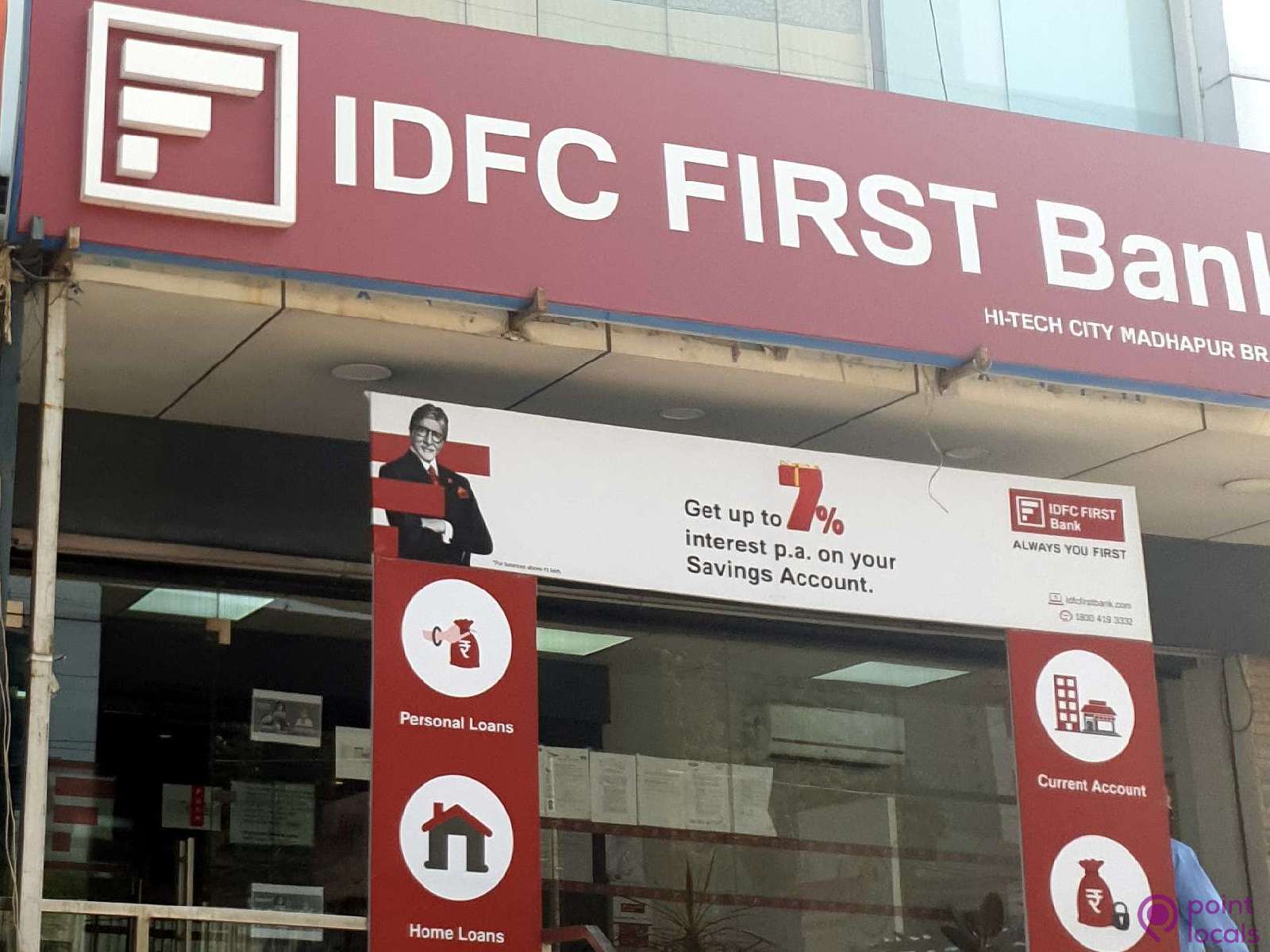 IDFC First Bank Business Account: A Digital-Friendly Option for Entrepreneurs and Small Businesses