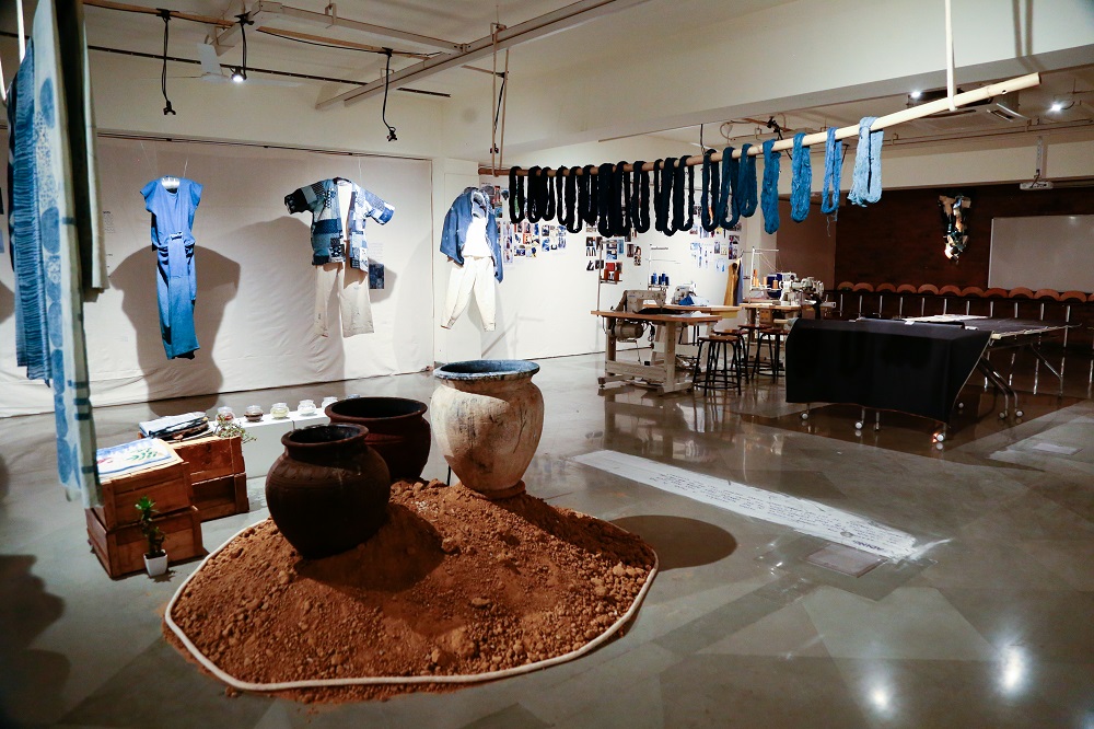 Indian Institute of Art and Design (IIAD), Okhla, Delhi