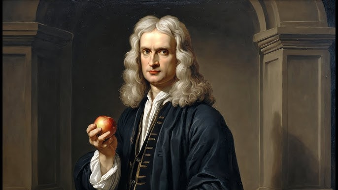 Isaac Newton: The Father of Modern Physics 