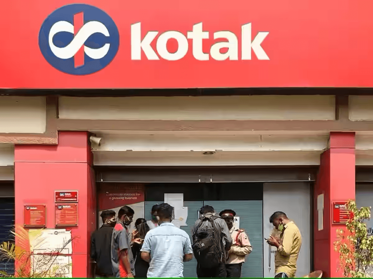 Top 10 Banks by Market Cap in India [year]