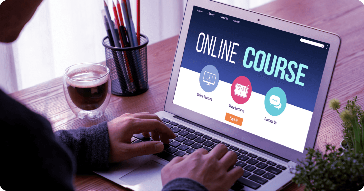 Online Courses & Coaching: Share Your Knowledge and Expertise