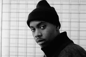 Nas: The Poet Laureate of Hip-Hop