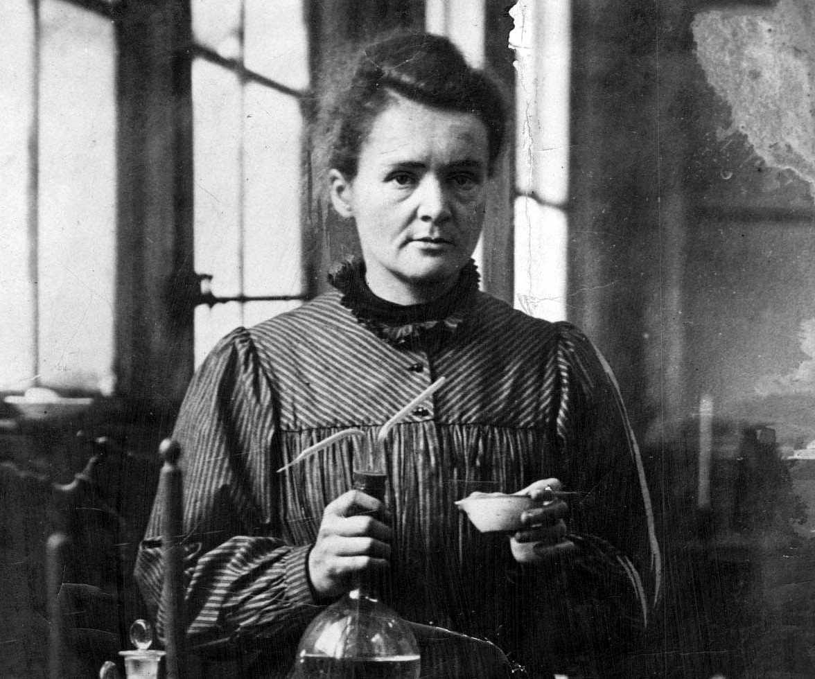 Marie Curie: A Pioneer in Radioactivity 