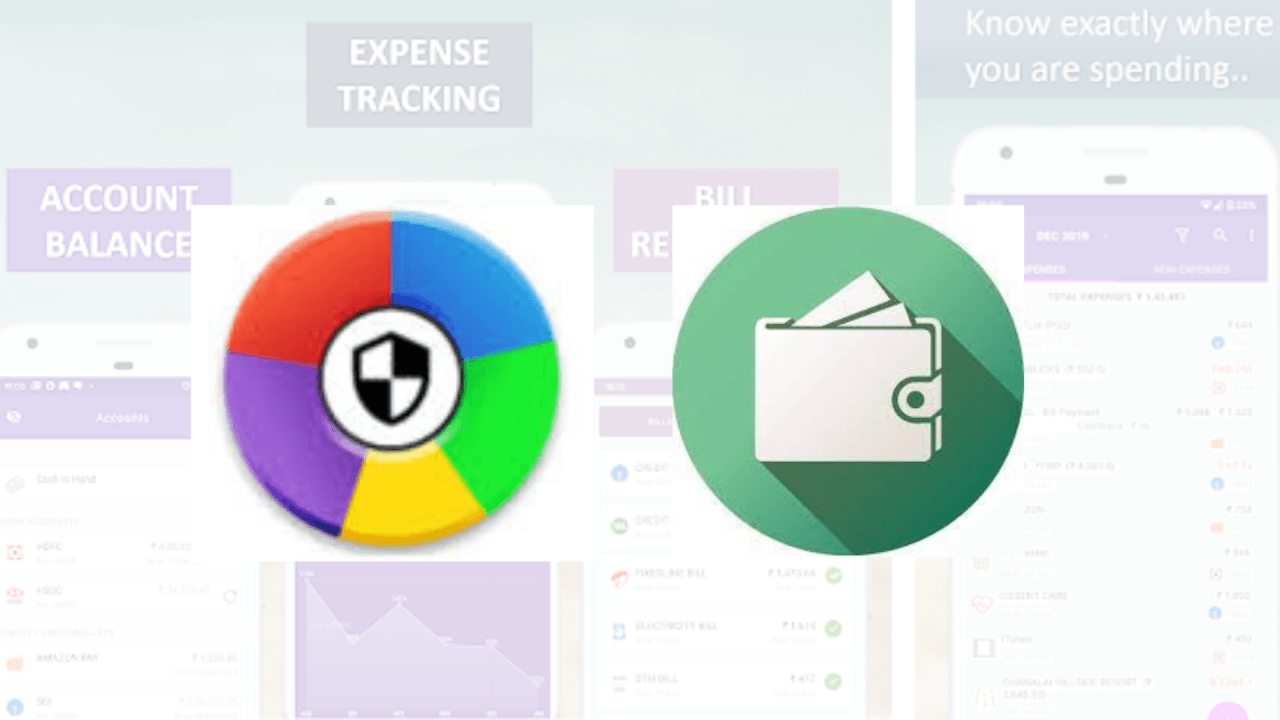 FinArt – Expense Tracker: Family Finance Planning